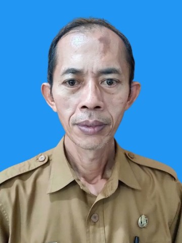 Tata Rustaman, S.Pd