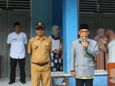 Pesantren Bulan Ramadhan 1444 H 27 Maret 2023