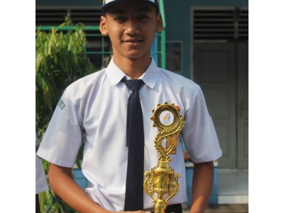 Penghargaan O2SN 20 MARET 2023