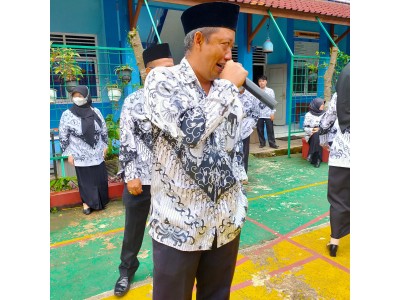 Peringatan HGN dan PGRI 25 Nopember 2022