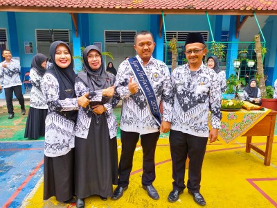 Peringatan HGN dan PGRI 25 Nopember 2022