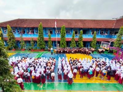 Orientasi Siswa Baru