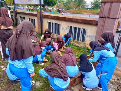 Peringatan Hari kebersihan Dunia