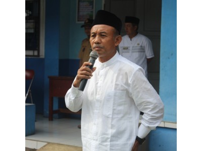 Pesantren Bulan Ramadhan 1444 H 27 Maret 2023