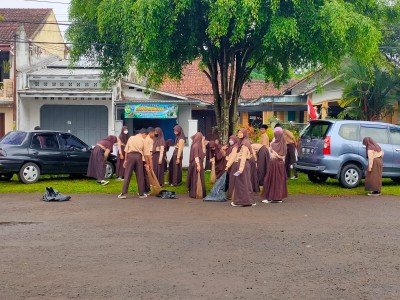 Peringatan Hari kebersihan Dunia